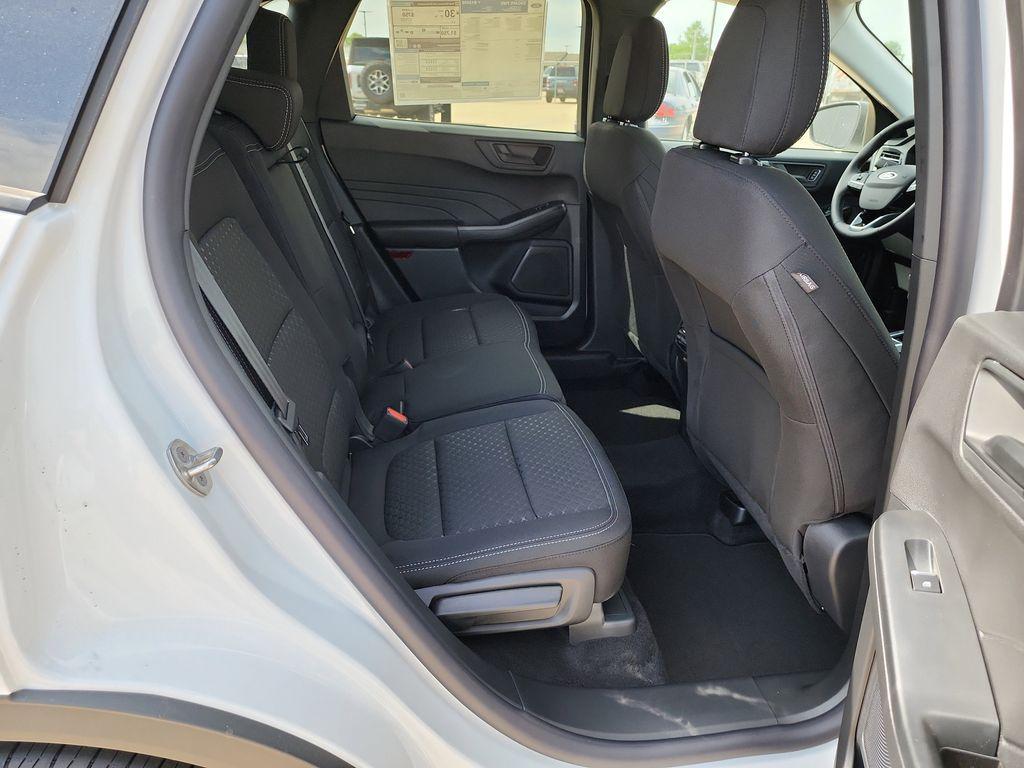 new 2025 Ford Escape car, priced at $27,729