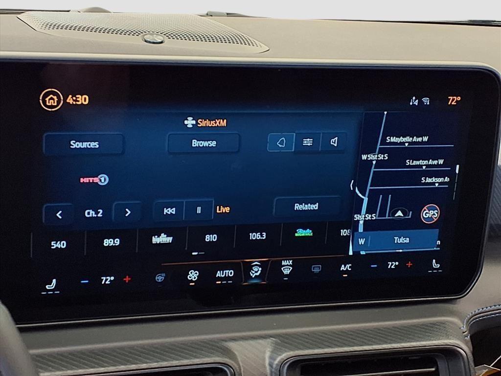 new 2025 Ford Mustang car, priced at $69,999