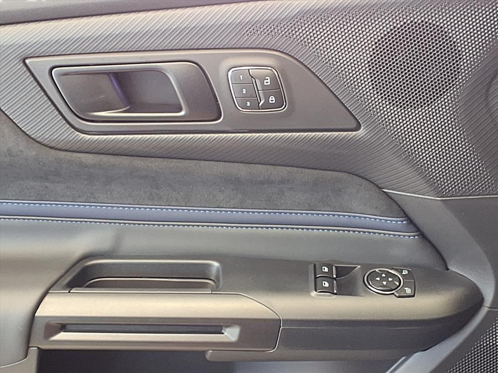 new 2025 Ford Mustang car, priced at $69,999