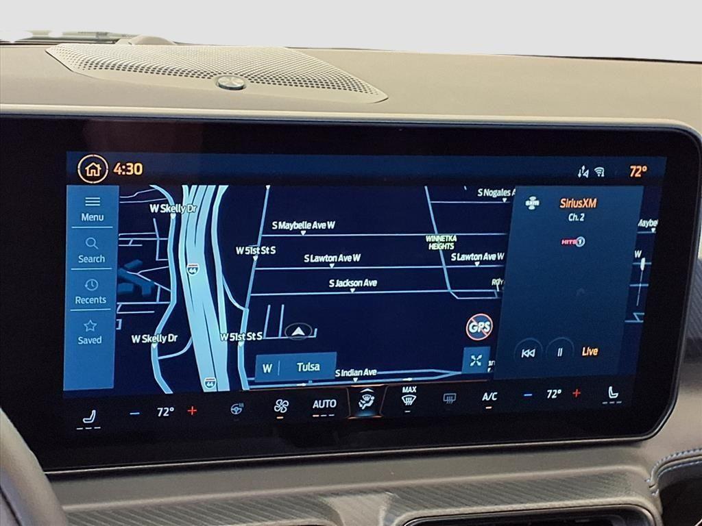 new 2025 Ford Mustang car, priced at $69,999