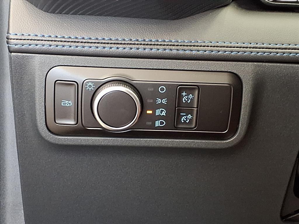 new 2025 Ford Mustang car, priced at $69,999