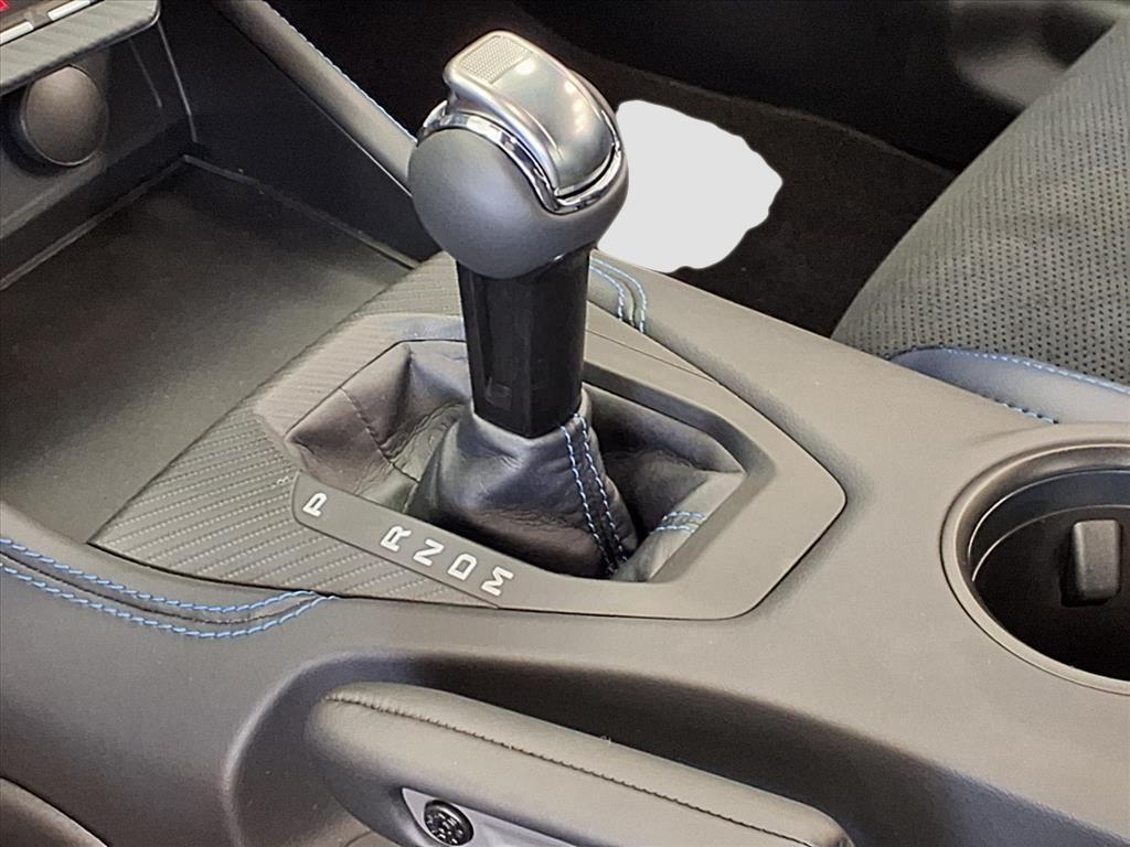 new 2025 Ford Mustang car, priced at $69,999