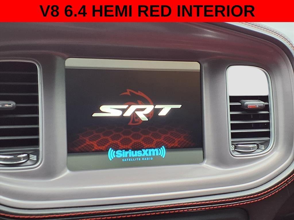 used 2023 Dodge Charger car, priced at $46,488