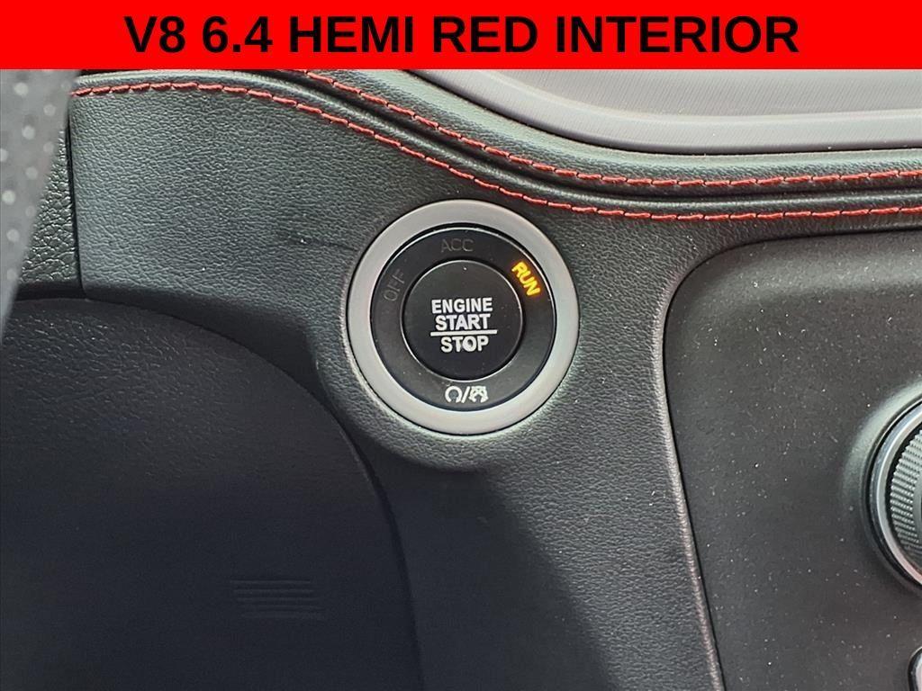 used 2023 Dodge Charger car, priced at $46,488