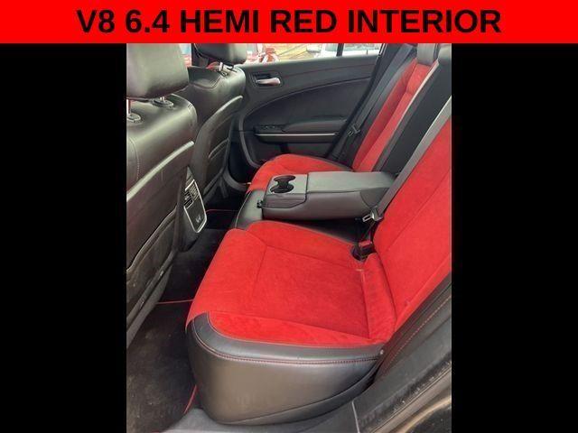 used 2023 Dodge Charger car, priced at $49,499