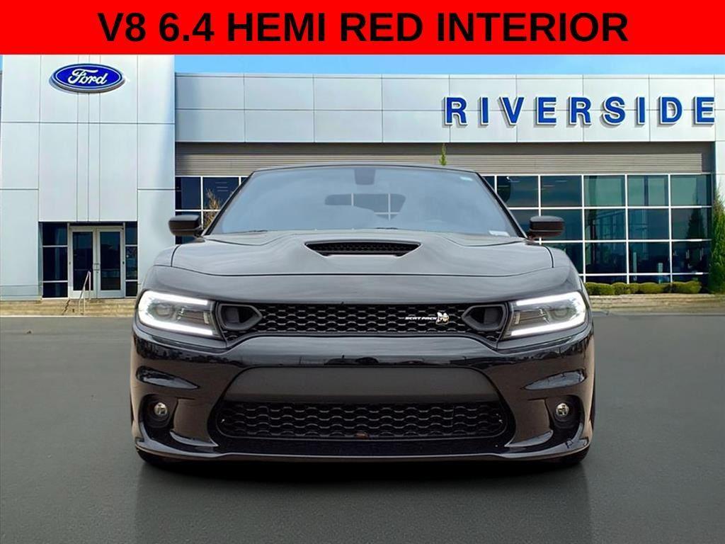 used 2023 Dodge Charger car, priced at $46,488