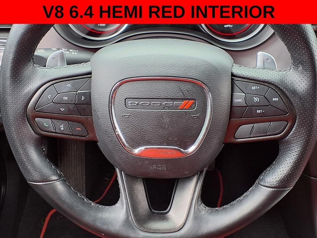 used 2023 Dodge Charger car, priced at $46,488