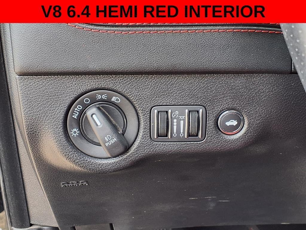 used 2023 Dodge Charger car, priced at $46,488