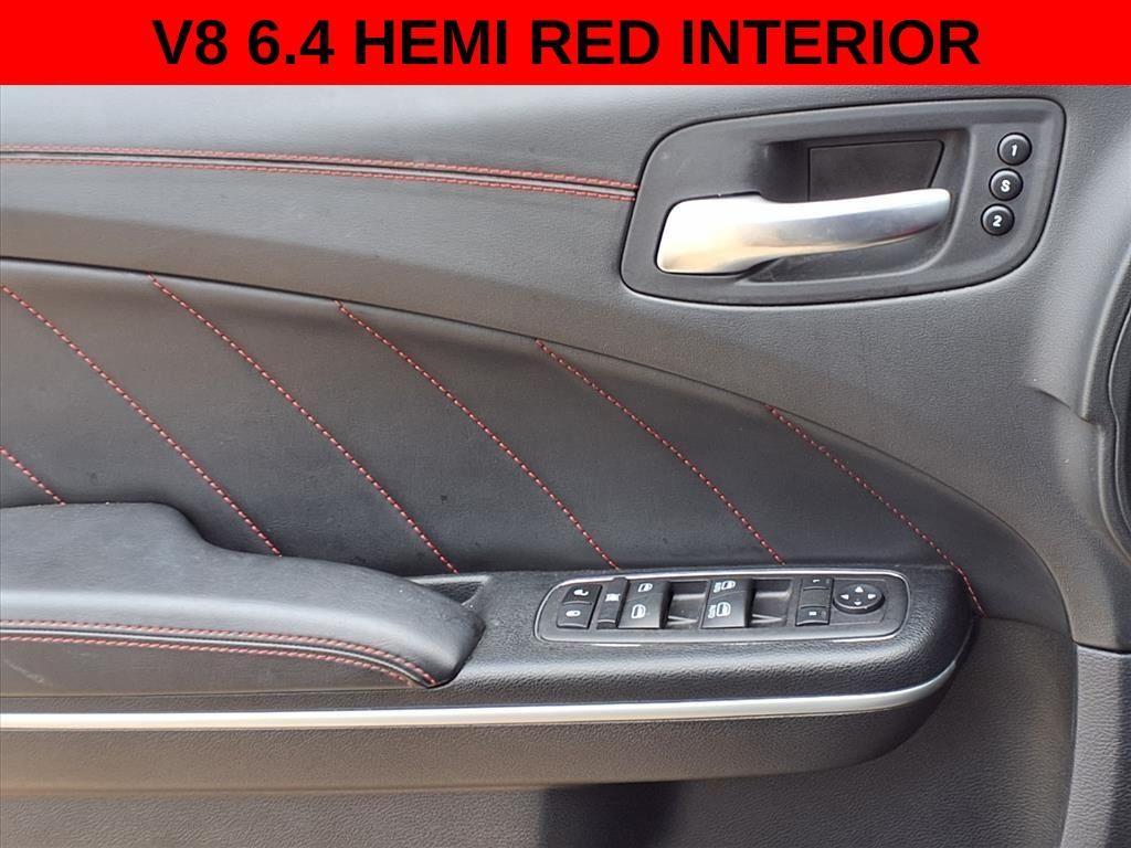 used 2023 Dodge Charger car, priced at $46,488