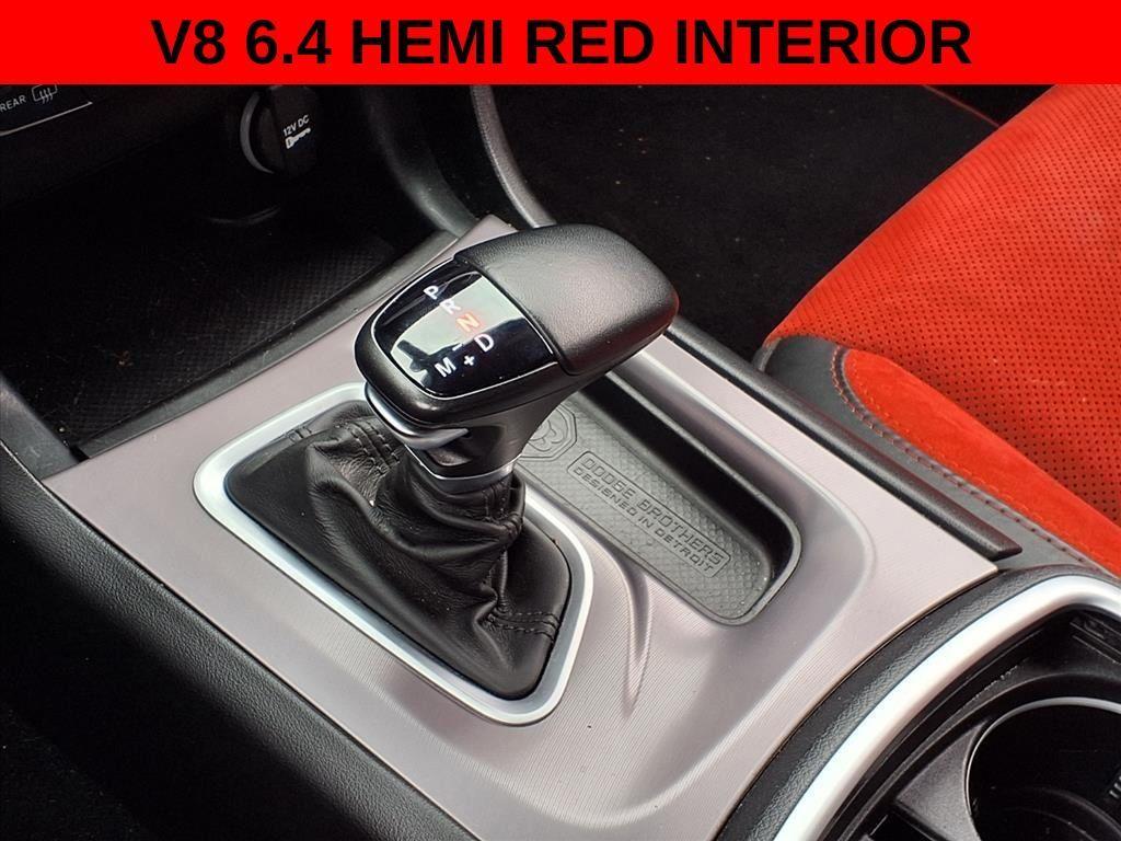 used 2023 Dodge Charger car, priced at $46,488