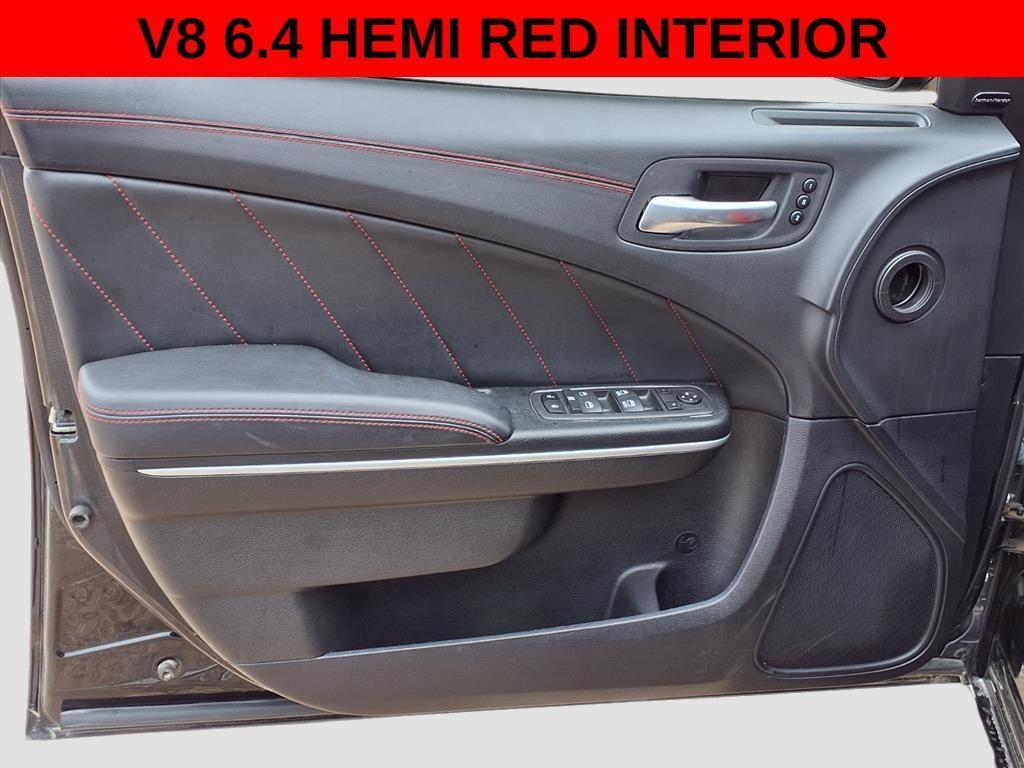 used 2023 Dodge Charger car, priced at $46,488