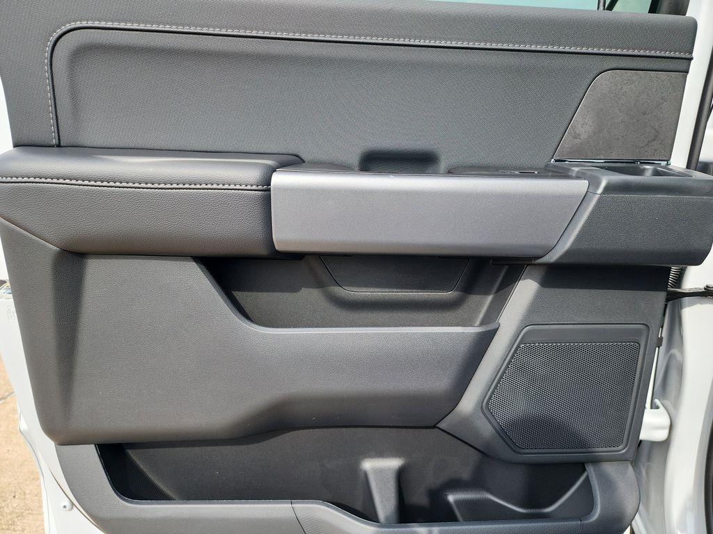 new 2025 Ford F-150 car, priced at $51,035