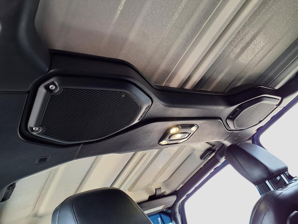 used 2021 Jeep Gladiator car, priced at $31,895