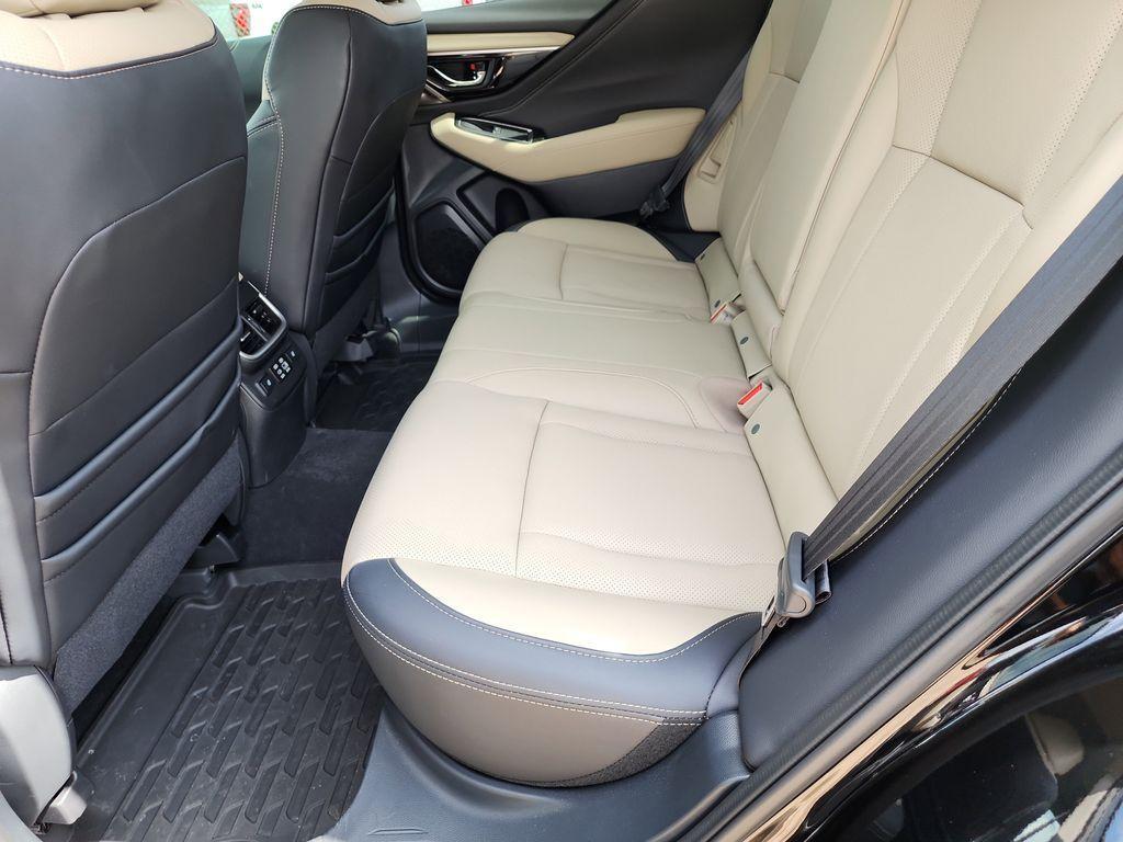 used 2025 Subaru Outback car, priced at $35,995