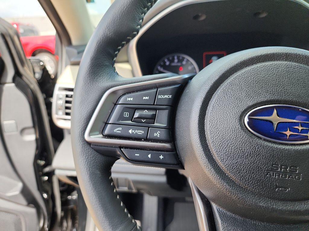 used 2025 Subaru Outback car, priced at $35,995