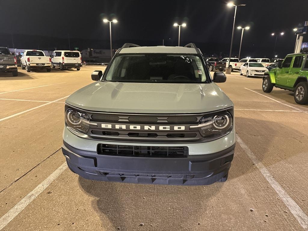 used 2022 Ford Bronco Sport car, priced at $24,595