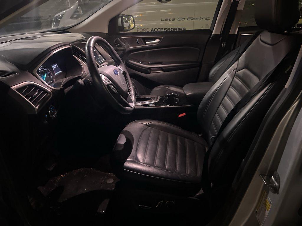 used 2016 Ford Edge car, priced at $16,995