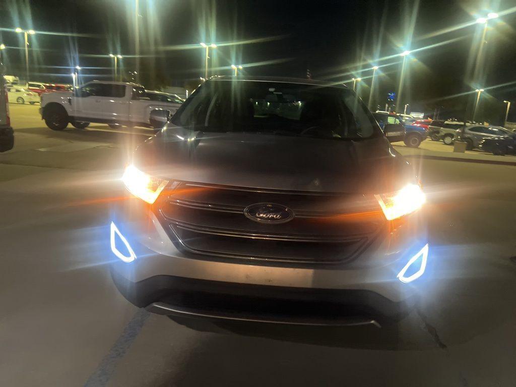 used 2016 Ford Edge car, priced at $16,995