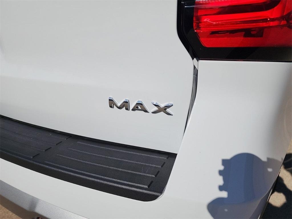 new 2024 Ford Expedition Max car, priced at $62,672