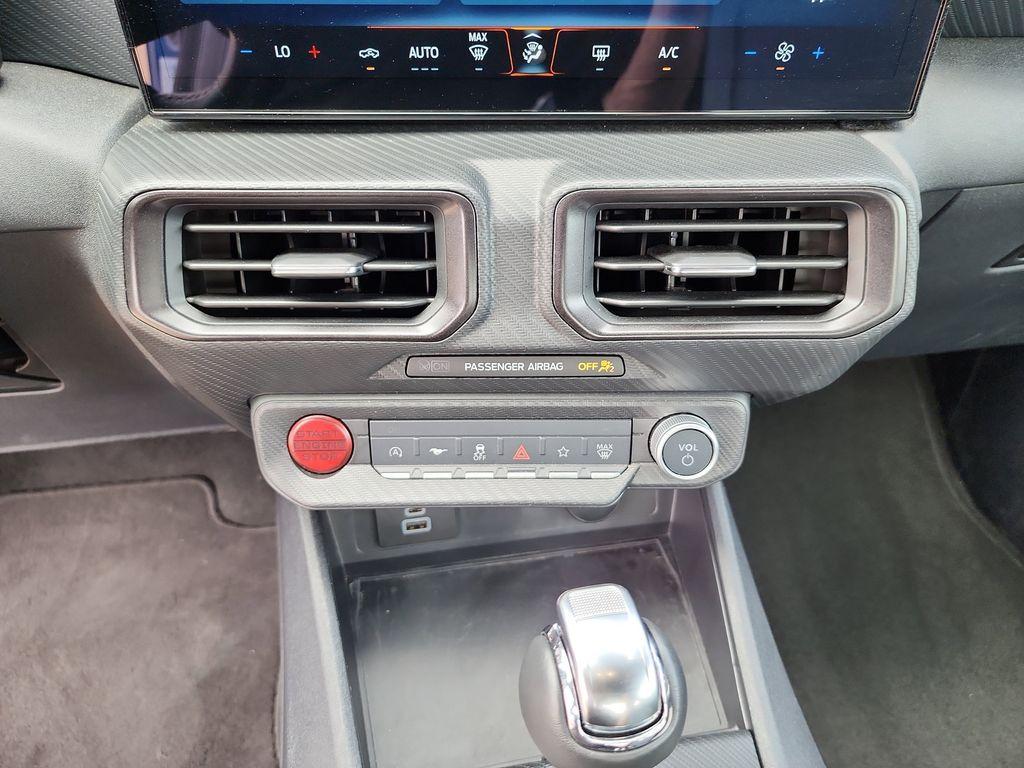 used 2024 Ford Mustang car, priced at $30,913