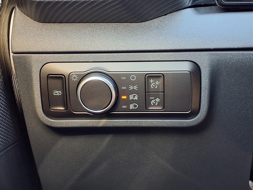 new 2026 Ford Mustang car, priced at $35,765