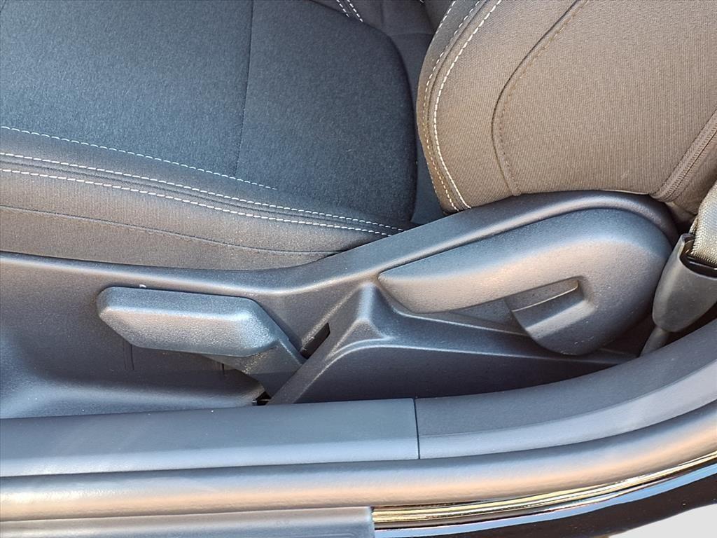 new 2026 Ford Mustang car, priced at $35,765