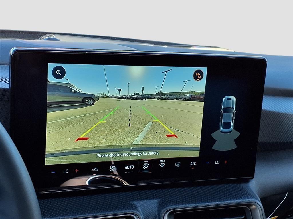 new 2026 Ford Mustang car, priced at $35,765