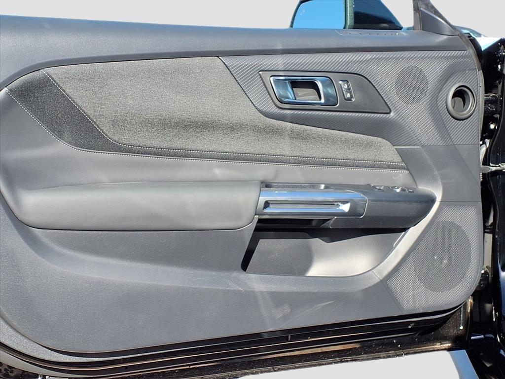 new 2026 Ford Mustang car, priced at $35,765