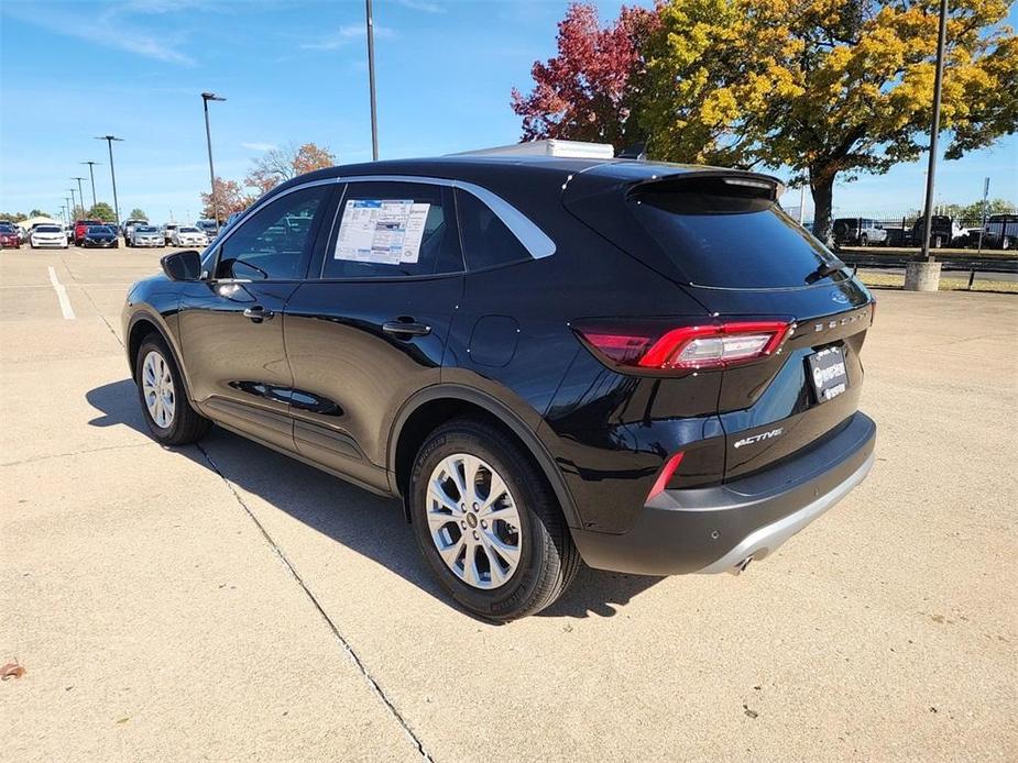 new 2024 Ford Escape car, priced at $27,666