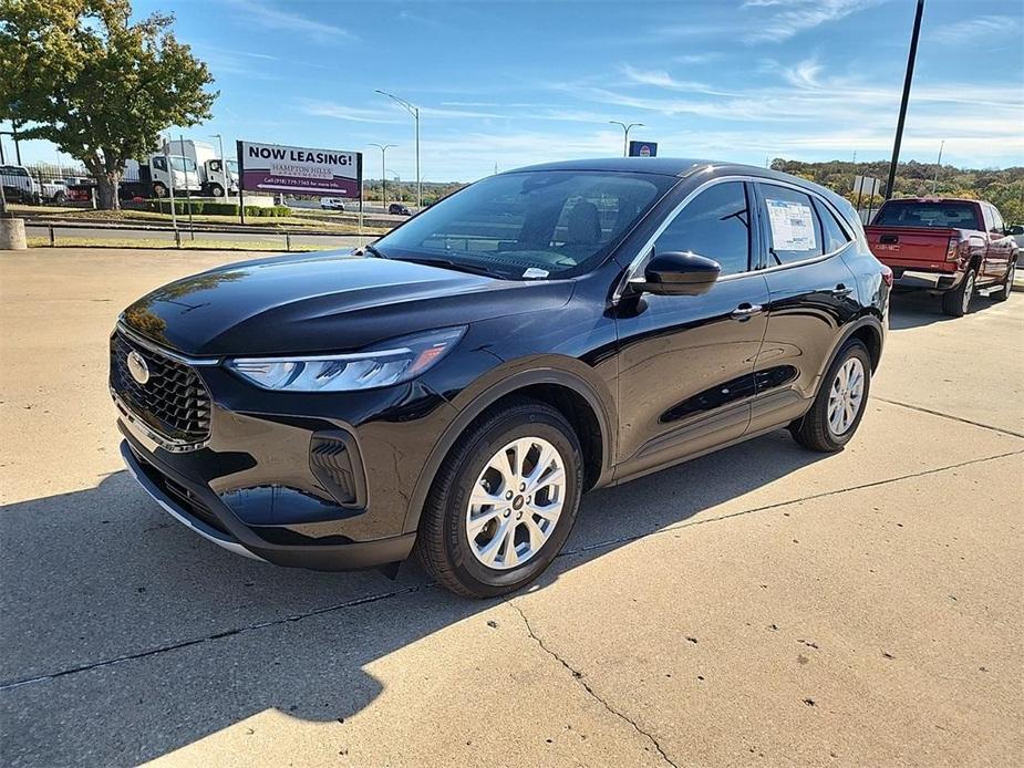 new 2024 Ford Escape car, priced at $27,666