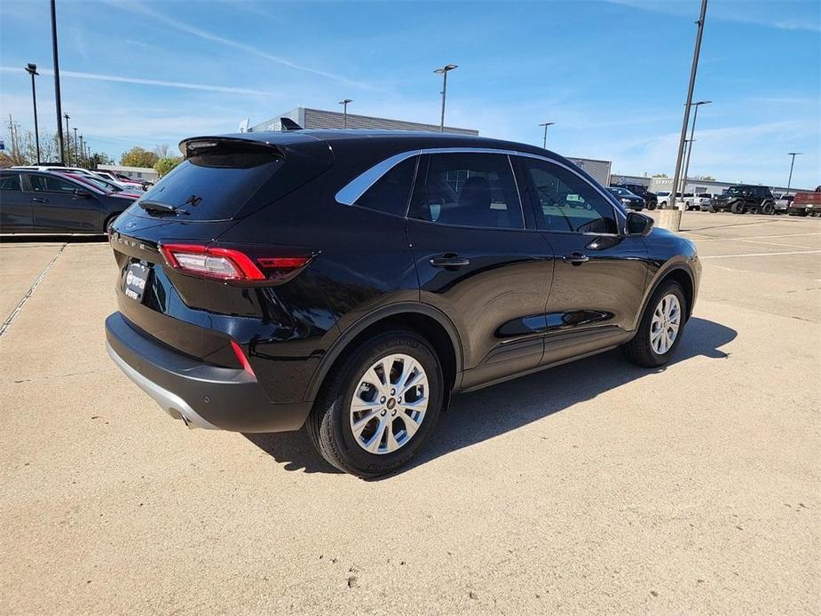 new 2024 Ford Escape car, priced at $27,666