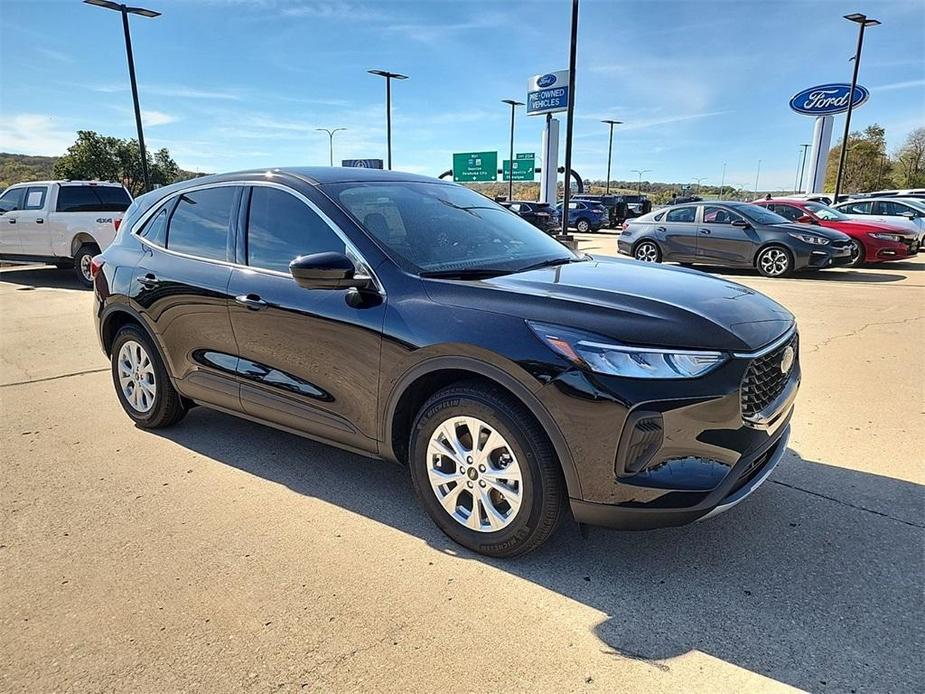 new 2024 Ford Escape car, priced at $27,666