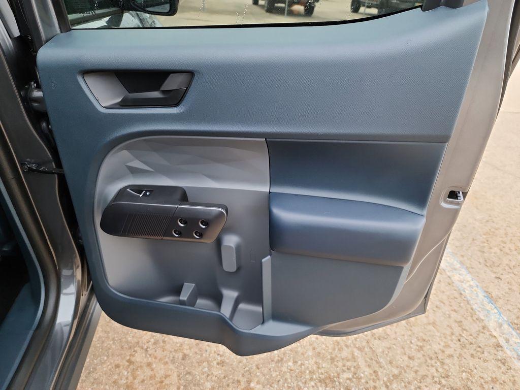 new 2025 Ford Maverick car, priced at $34,223