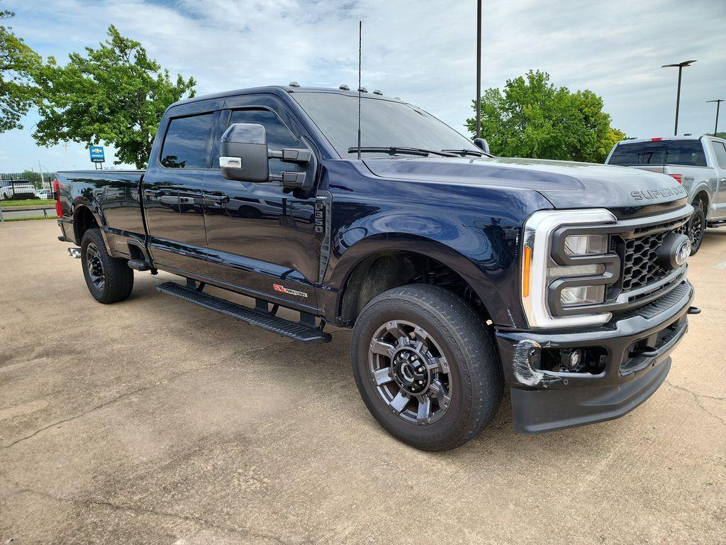 used 2023 Ford F-350 car, priced at $73,882