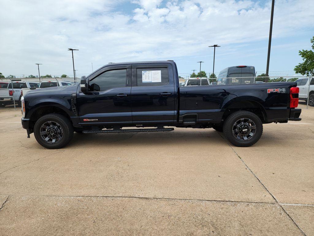used 2023 Ford F-350 car, priced at $72,311