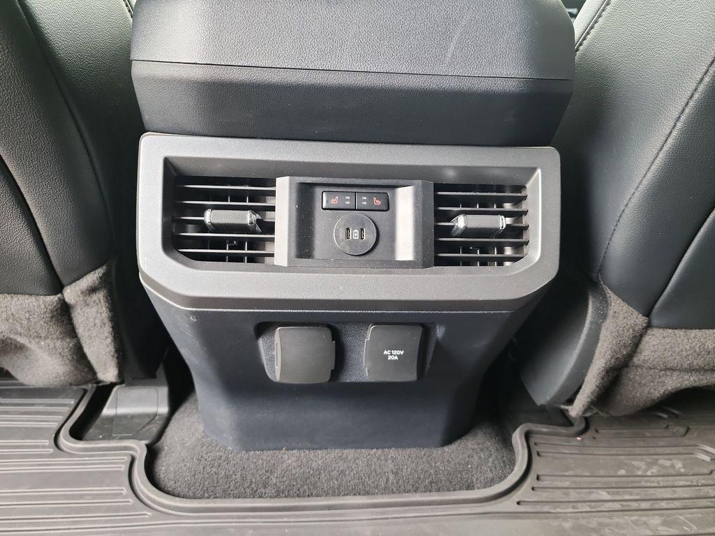 used 2023 Ford F-350 car, priced at $72,311