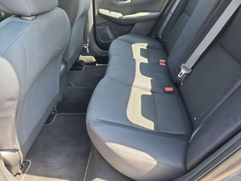 used 2021 Nissan Sentra car, priced at $14,595