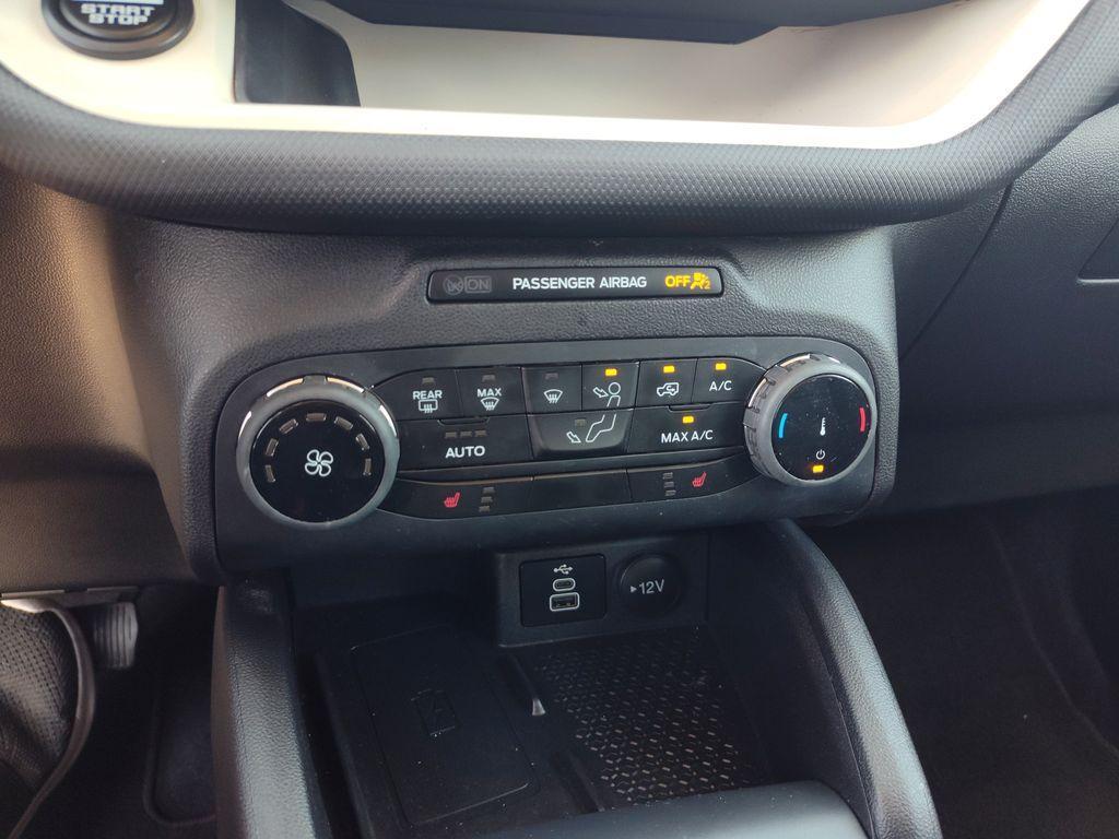 used 2023 Ford Bronco Sport car, priced at $28,801