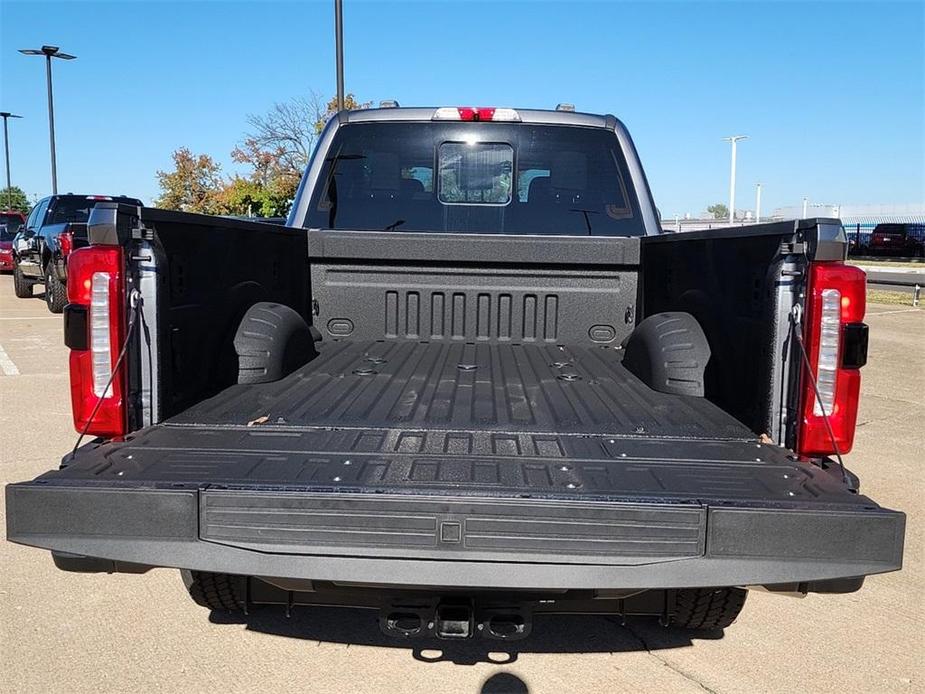 new 2024 Ford F-250 car, priced at $76,653