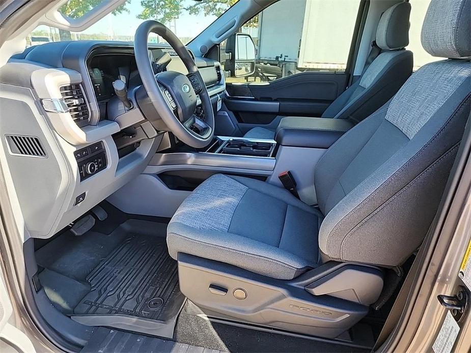 new 2024 Ford F-250 car, priced at $76,653