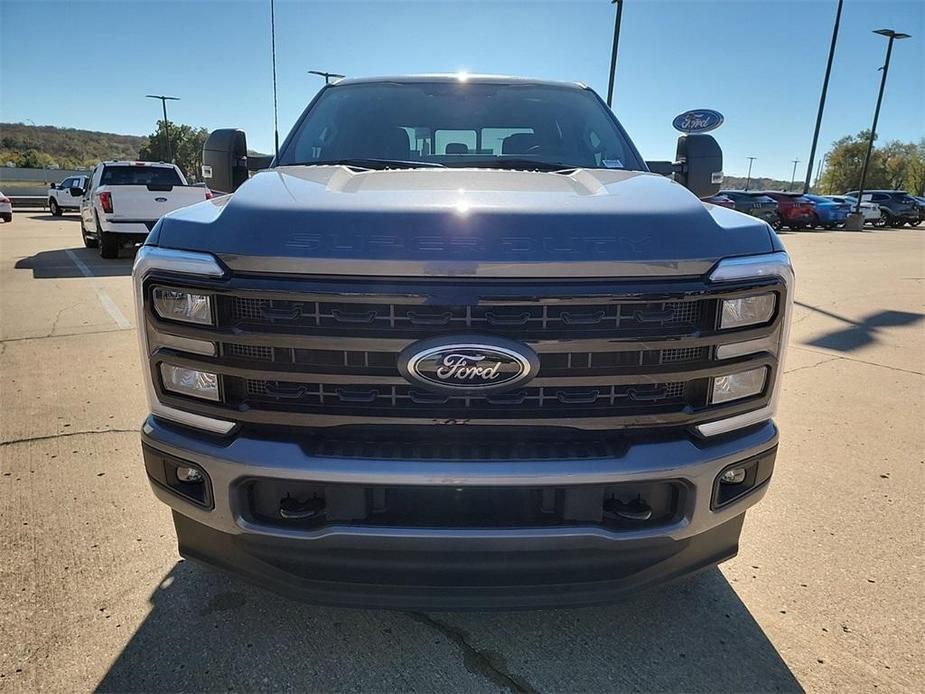 new 2024 Ford F-250 car, priced at $76,653