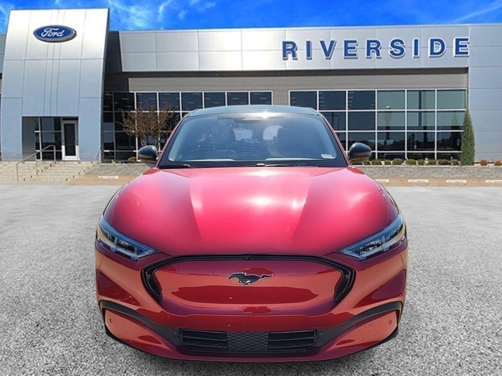 new 2023 Ford Mustang Mach-E car, priced at $35,501