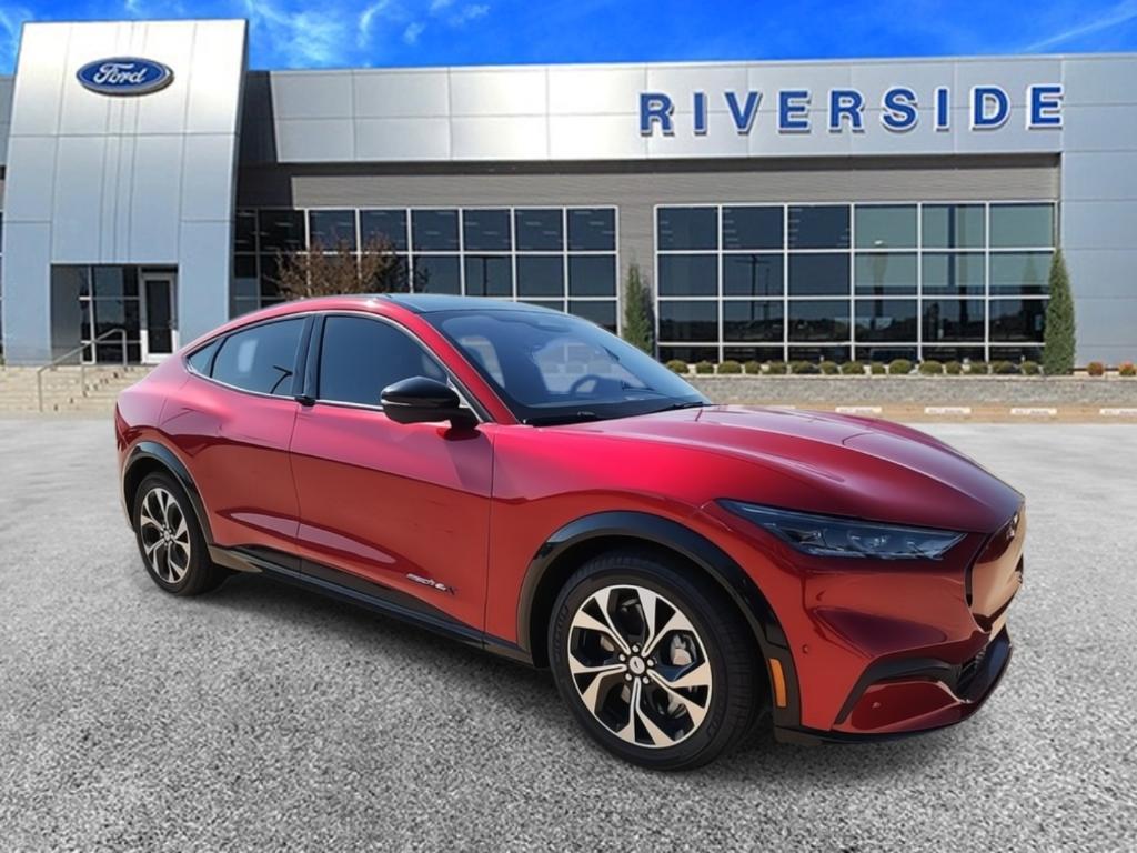 new 2023 Ford Mustang Mach-E car, priced at $39,999