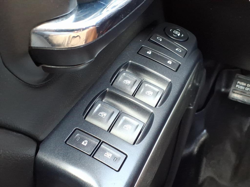 used 2018 Chevrolet Silverado 1500 car, priced at $27,497