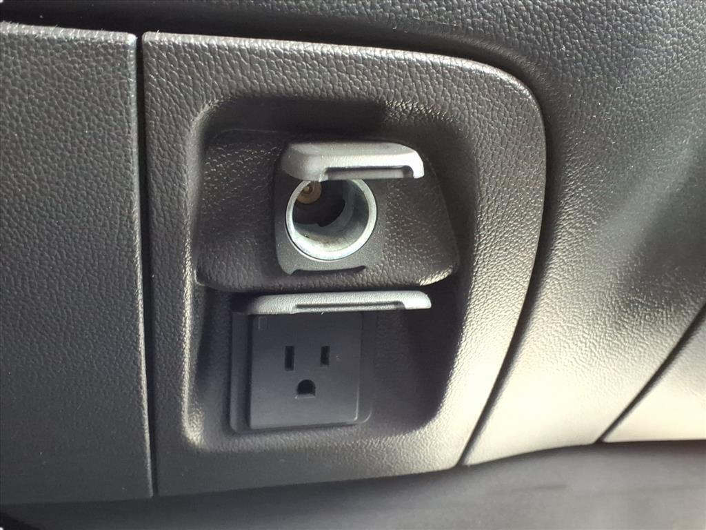 used 2018 Chevrolet Silverado 1500 car, priced at $27,497