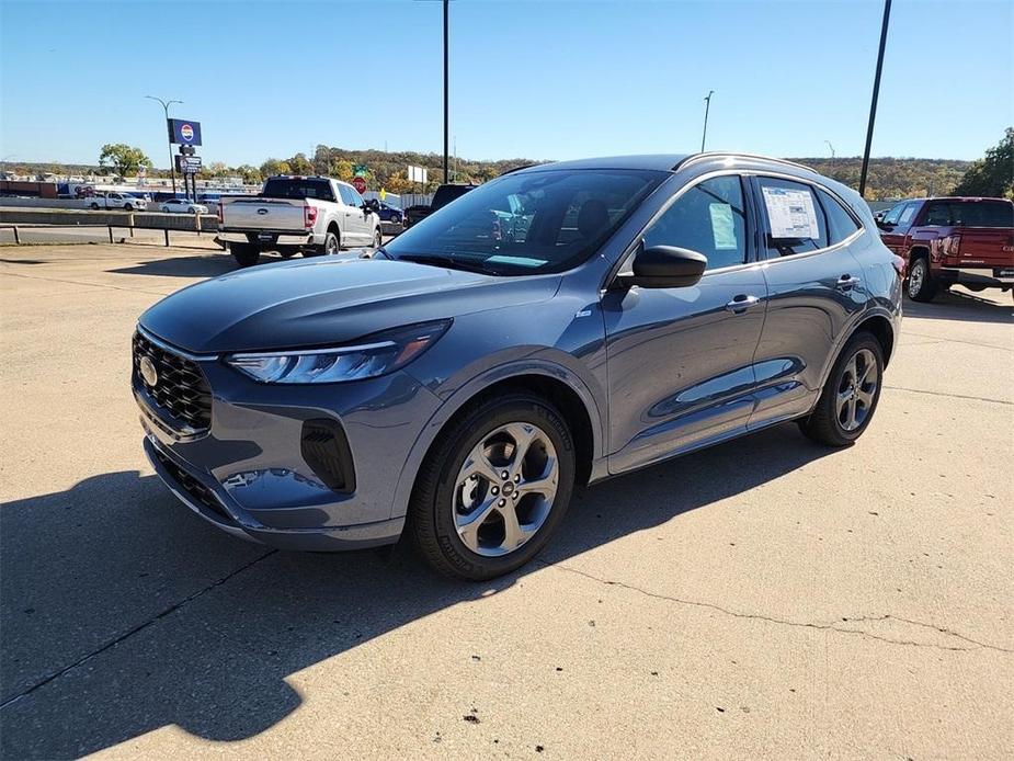 new 2024 Ford Escape car, priced at $26,967