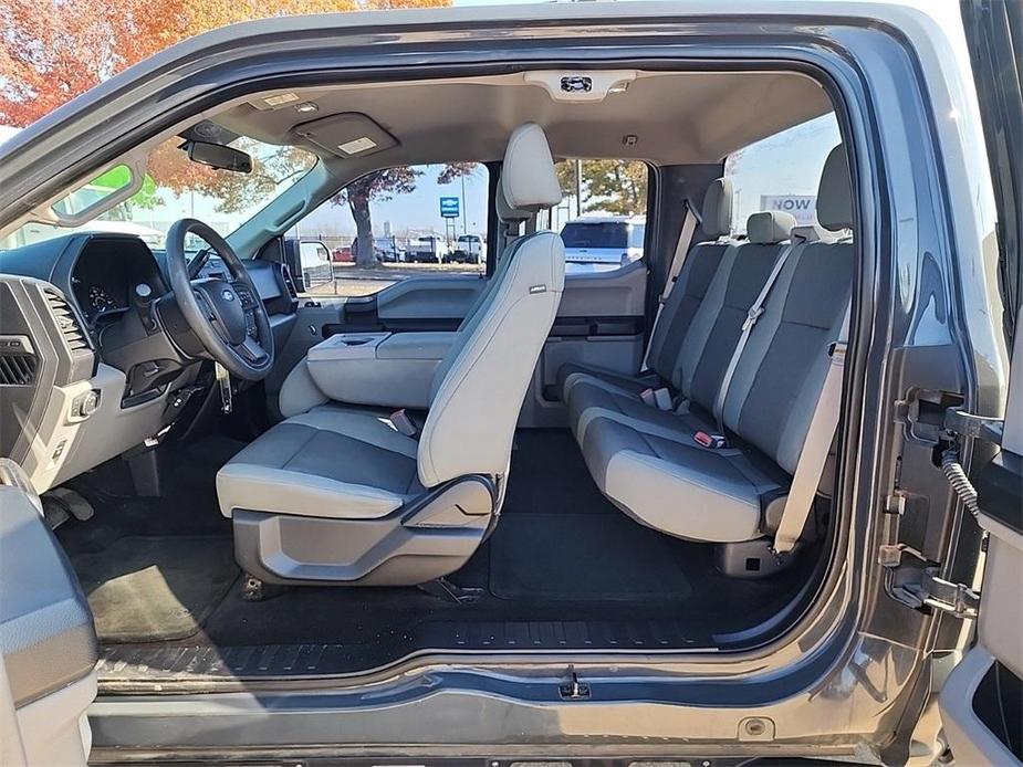 used 2016 Ford F-150 car, priced at $19,409