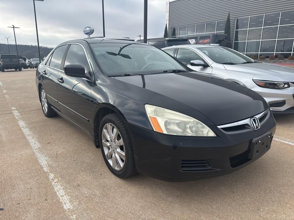 used 2006 Honda Accord car, priced at $4,995