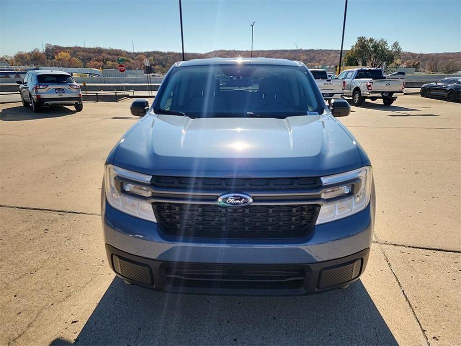 new 2024 Ford Maverick car, priced at $33,509