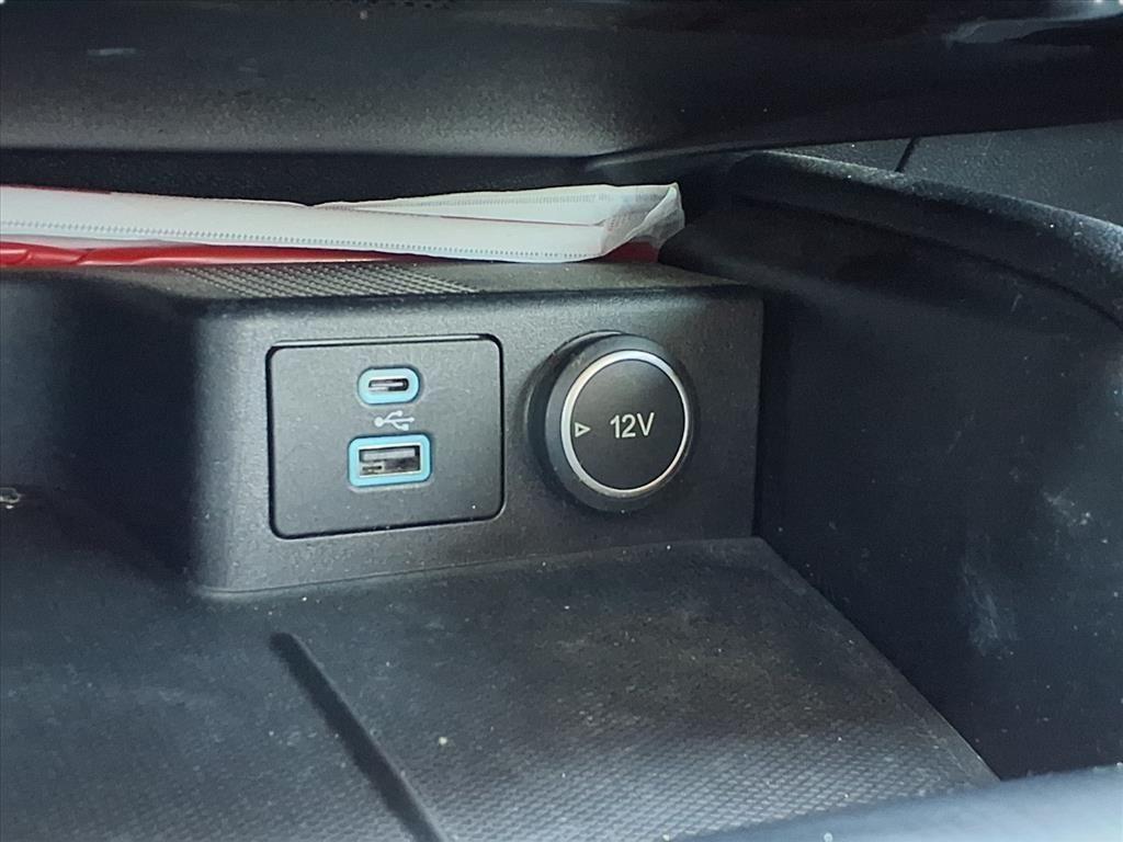 used 2021 Ford Escape car, priced at $15,845